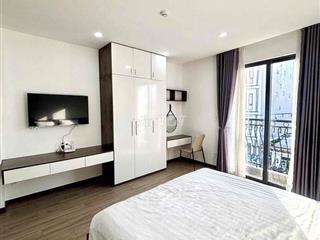 CĂN HỘ 1PN GẦN BIỂN MỸ KHÊ