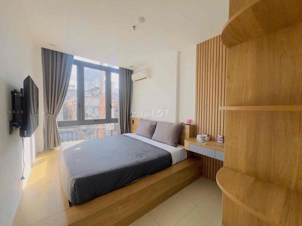CĂN HỘ 2PN TRUNG TÂM HẢI CHÂU -----