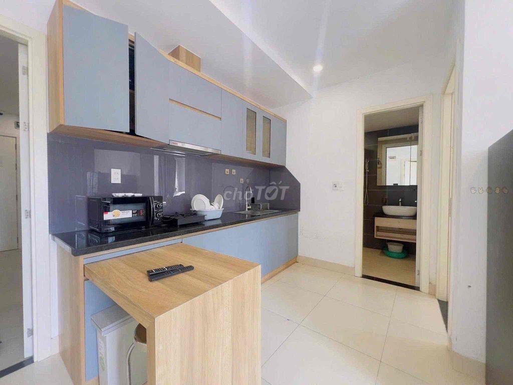 CĂN HỘ 2PN TRUNG TÂM HẢI CHÂU -----