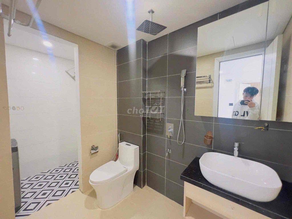 CĂN HỘ 2PN TRUNG TÂM HẢI CHÂU -----