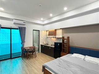 CĂN HỘ STUDIO XINH XINH TRUNG TÂM HẢI CHÂU