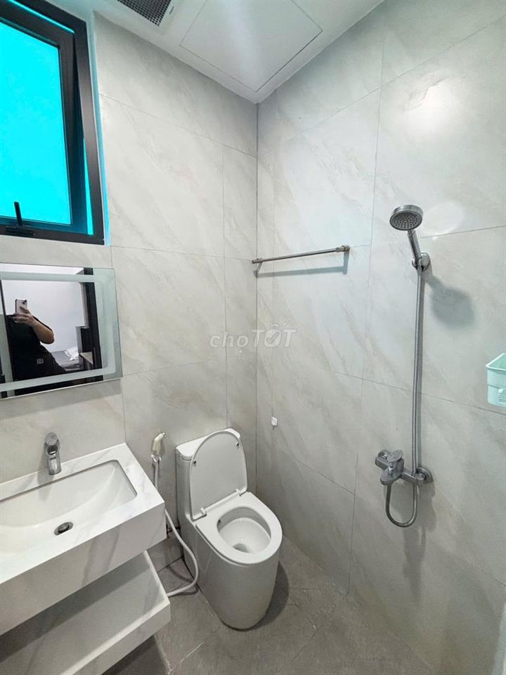 CĂN HỘ STUDIO XINH XINH TRUNG TÂM HẢI CHÂU