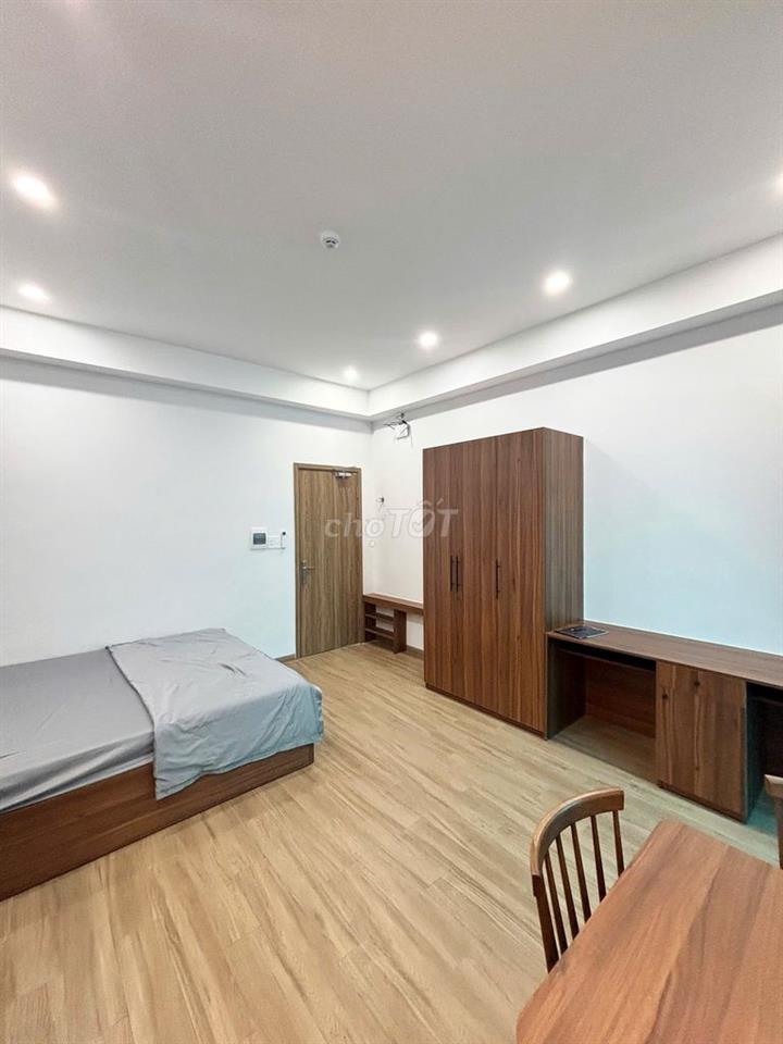 CĂN HỘ STUDIO XINH XINH TRUNG TÂM HẢI CHÂU