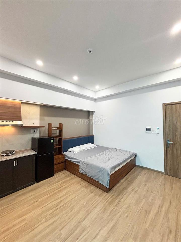 CĂN HỘ STUDIO XINH XINH TRUNG TÂM HẢI CHÂU
