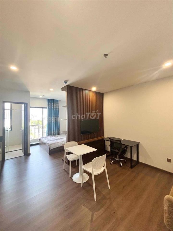 CĂN HỘ STUDIO RỘNG GẦN CẦU SÔNG HÀN