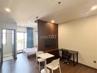 CĂN HỘ STUDIO RỘNG GẦN CẦU SÔNG HÀN