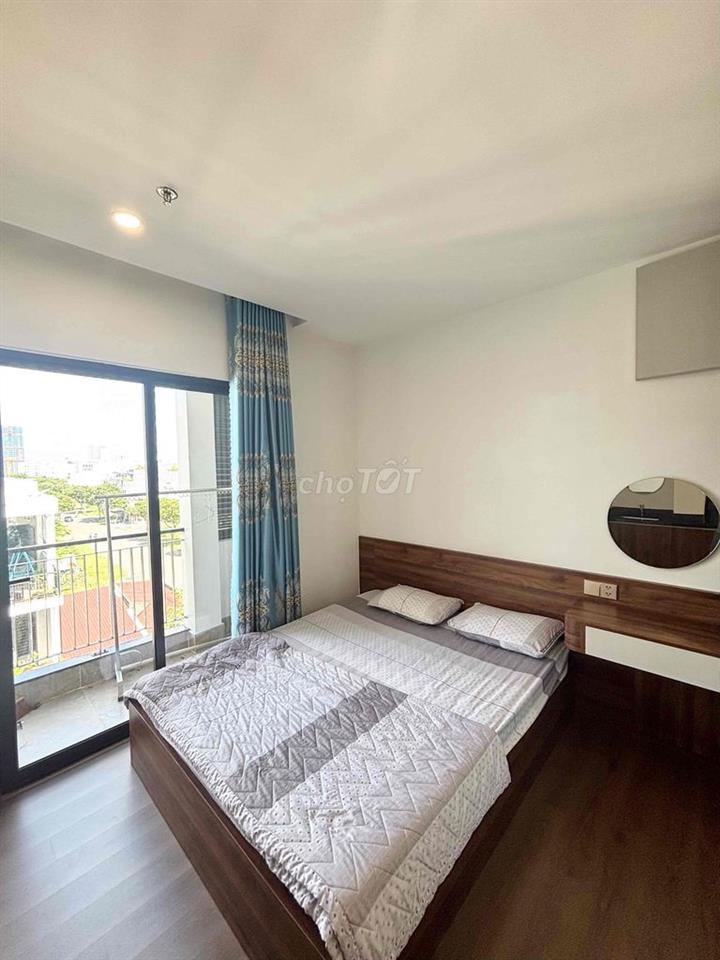 CĂN HỘ STUDIO RỘNG GẦN CẦU SÔNG HÀN