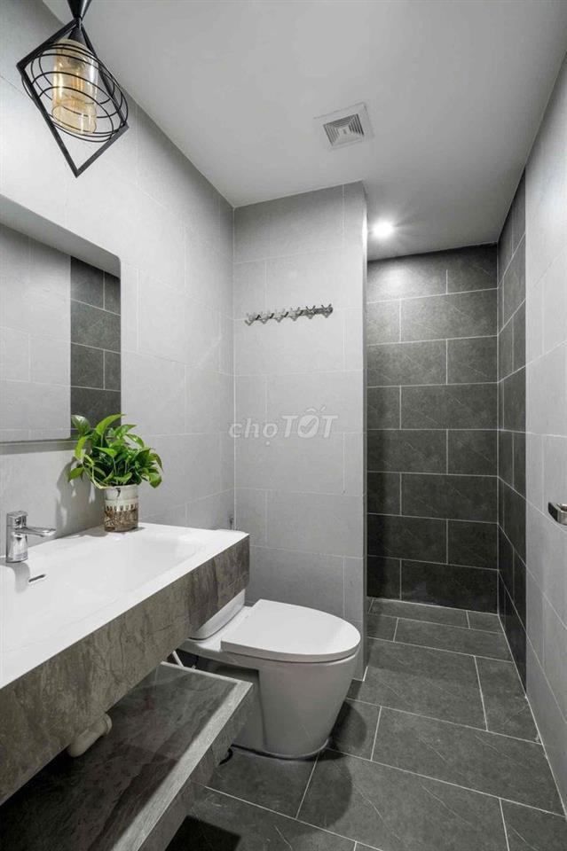 CĂN HỘ 1PN NỘI THẤT ĐẸP GẦN BIỂN