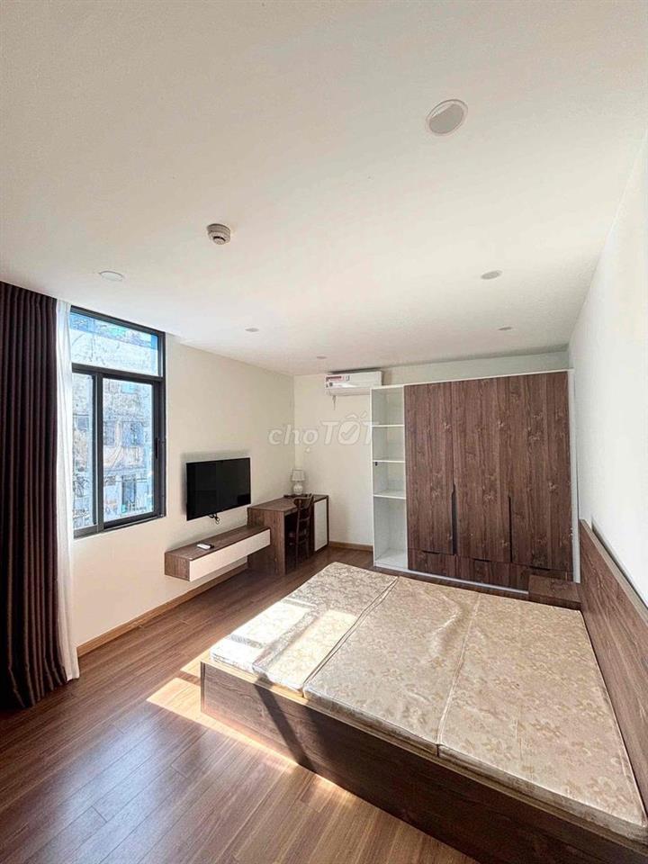 CĂN HỘ STUDIO TRUNG TÂM HẢI CHÂU