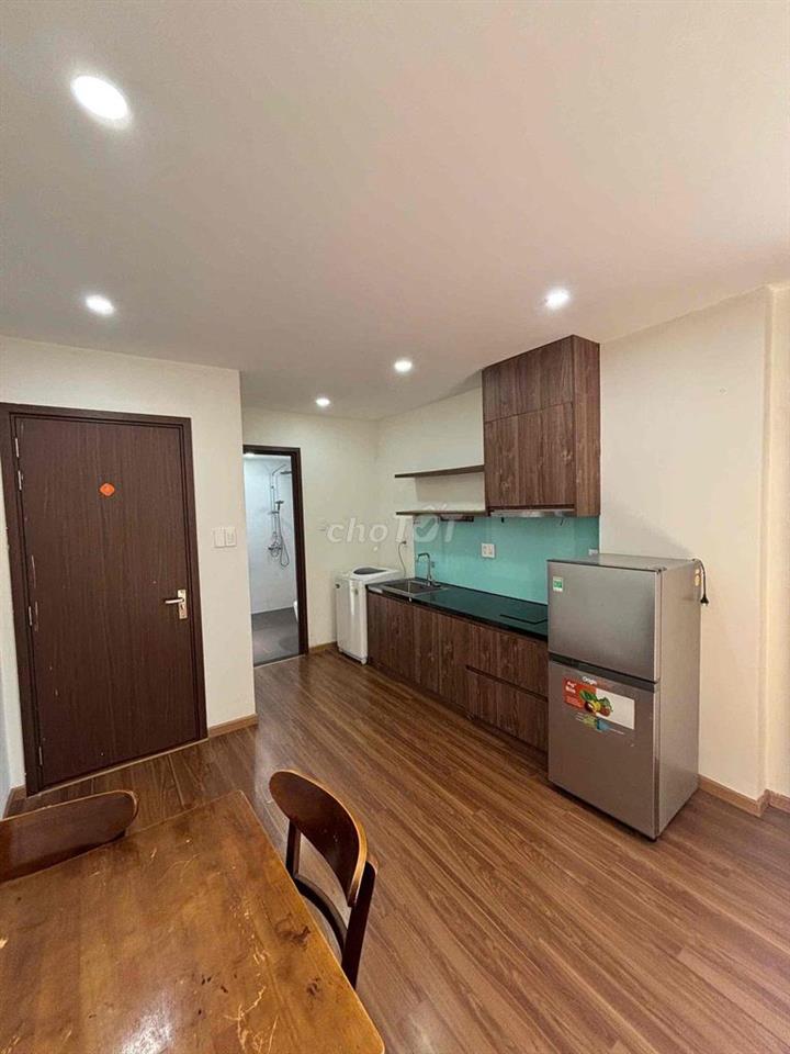 CĂN HỘ STUDIO TRUNG TÂM HẢI CHÂU