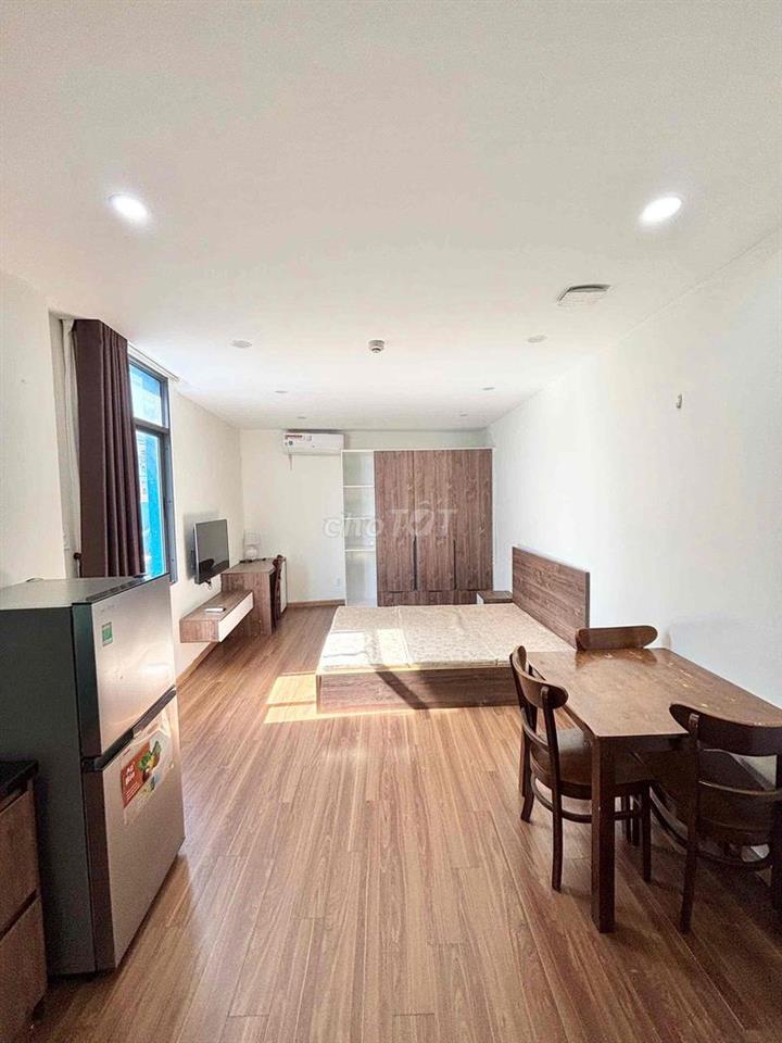 CĂN HỘ STUDIO TRUNG TÂM HẢI CHÂU