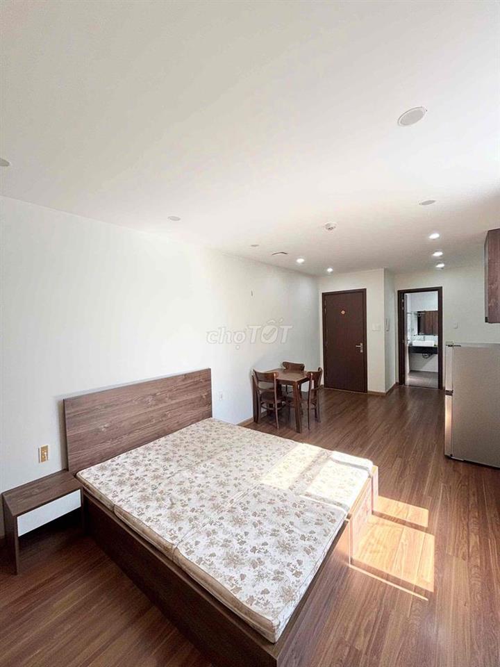 CĂN HỘ STUDIO TRUNG TÂM HẢI CHÂU