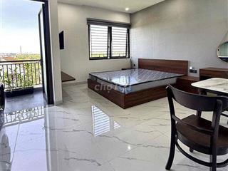 CĂN HỘ STUDIO MỚI KHU VỰC HÒA XUÂN