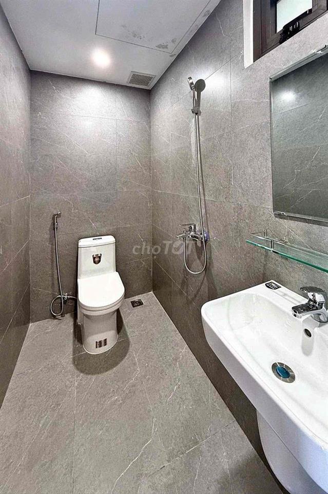 CĂN HỘ STUDIO MỚI KHU VỰC HÒA XUÂN