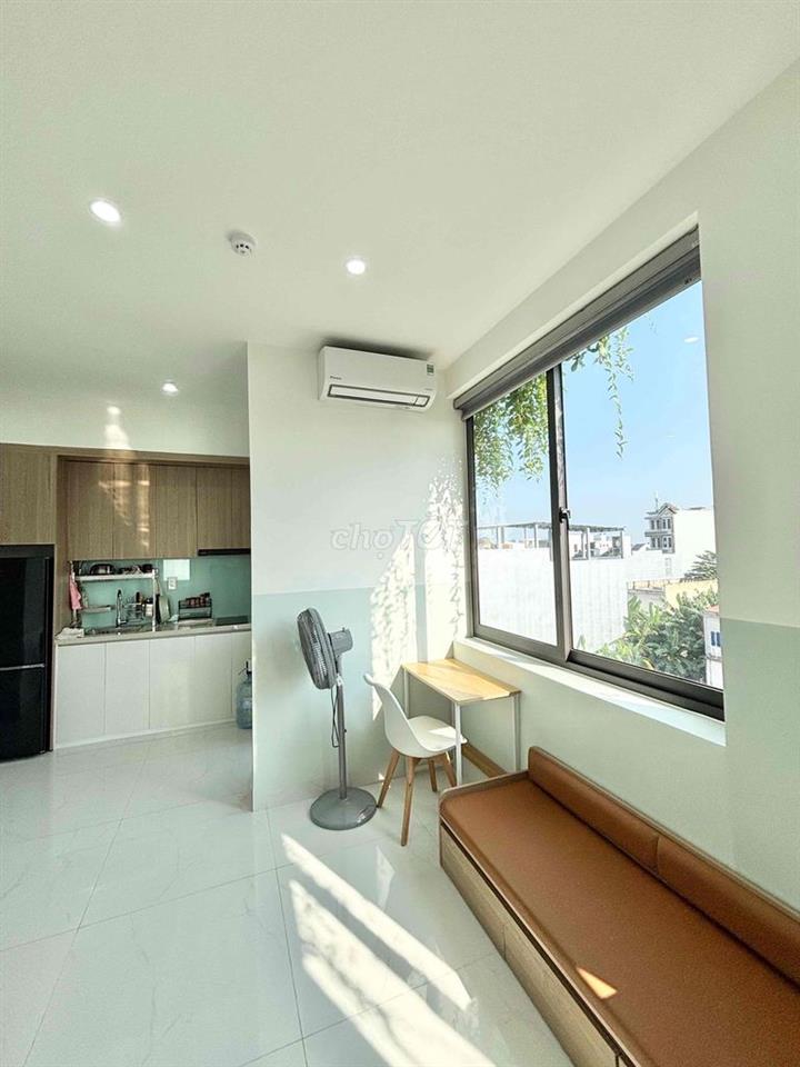 CĂN HỘ STUDIO XINH XINH KHU CẨM LỆ