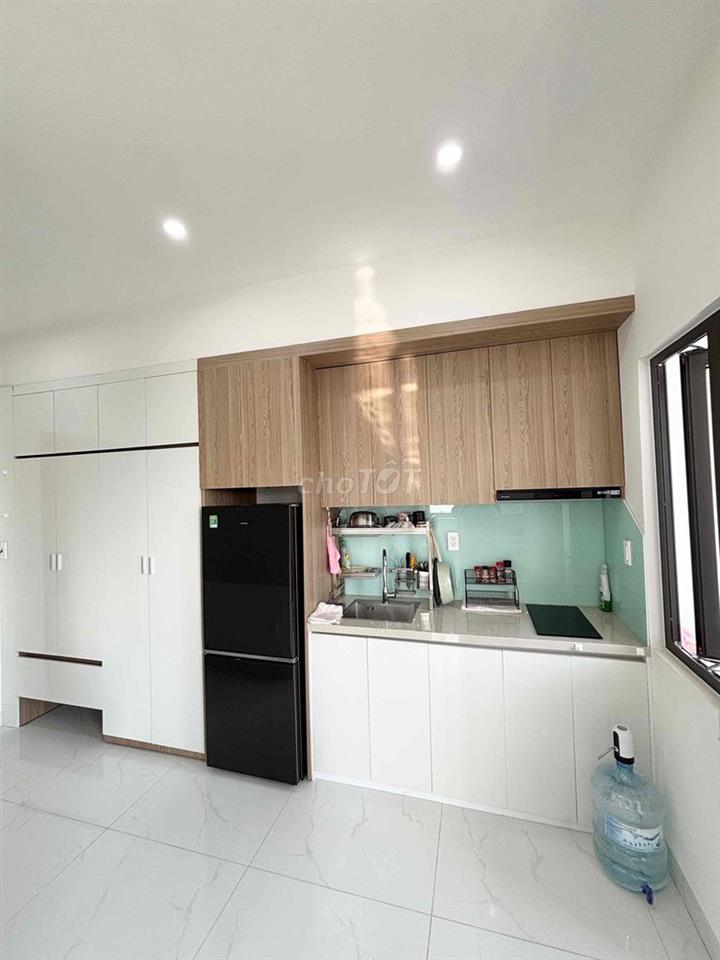 CĂN HỘ STUDIO XINH XINH KHU CẨM LỆ