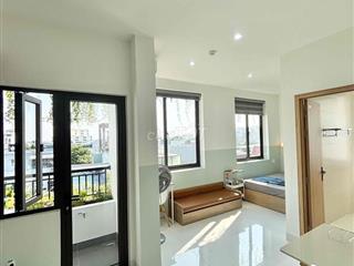 CĂN HỘ STUDIO XINH XINH KHU CẨM LỆ