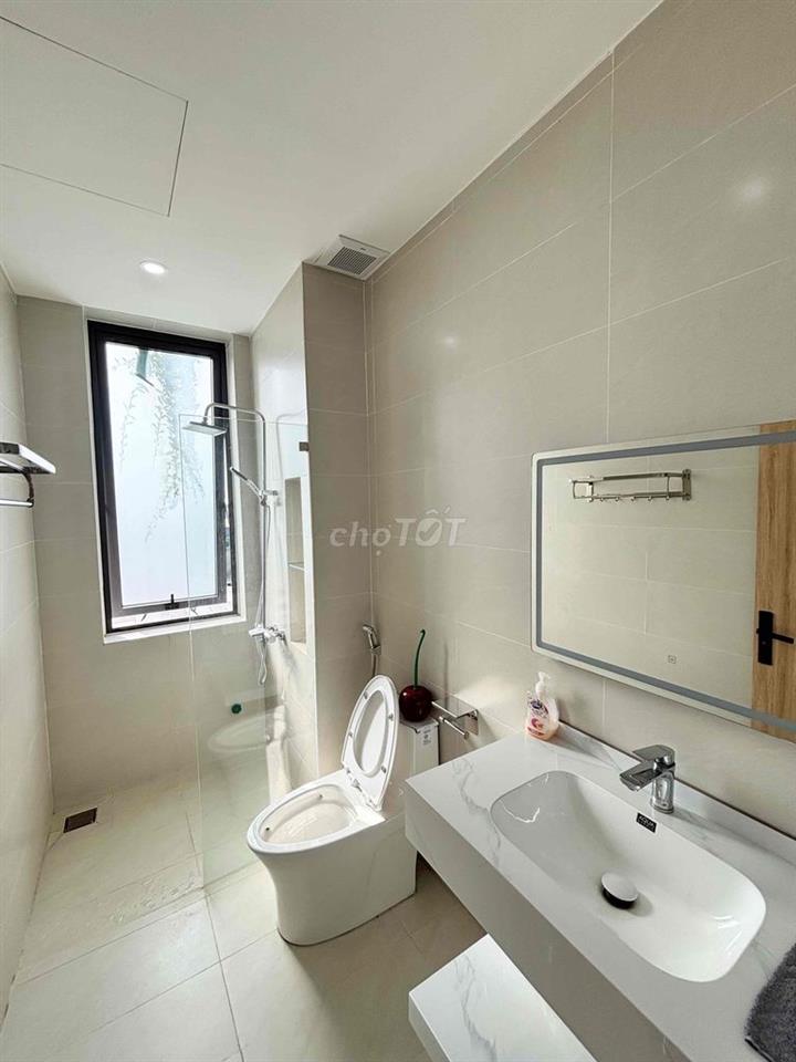 CĂN HỘ STUDIO XINH XINH KHU CẨM LỆ