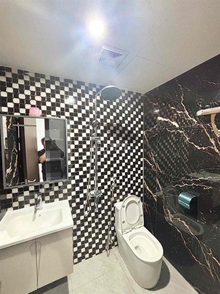 CĂN HỘ 1PN KHU VỰC HOÀ XUÂN