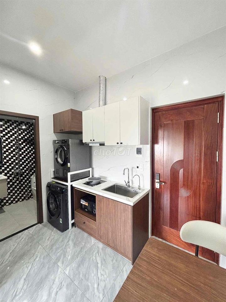 CĂN HỘ 1PN KHU VỰC HOÀ XUÂN