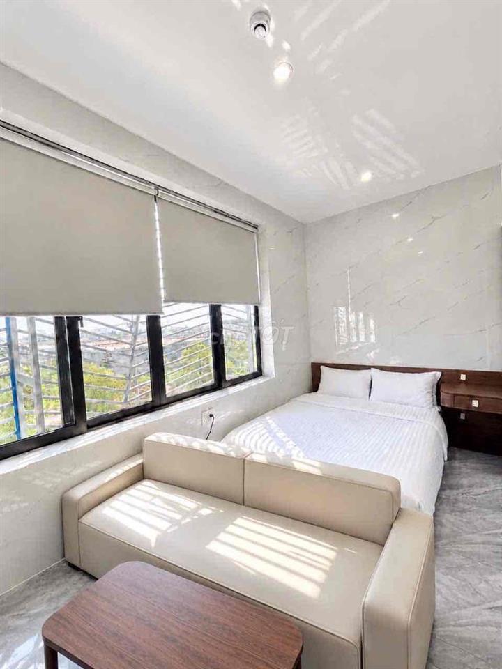 CĂN HỘ 1PN KHU VỰC HOÀ XUÂN