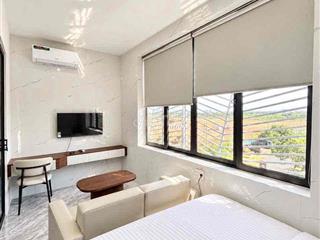 CĂN HỘ 1PN KHU VỰC HOÀ XUÂN