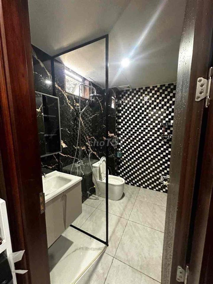 CĂN HỘ 2PN KHU VỰC HOÀ XUÂN
