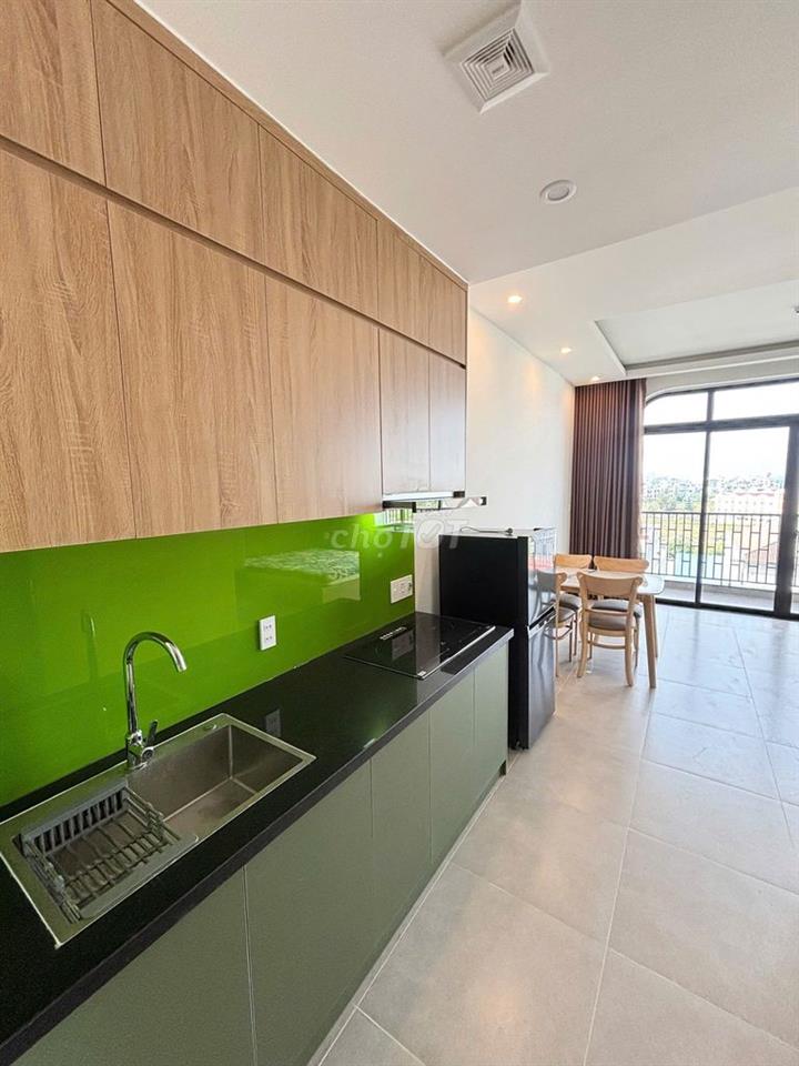 CĂN HỘ STUDIO KHU VỰC HÒA XUÂN