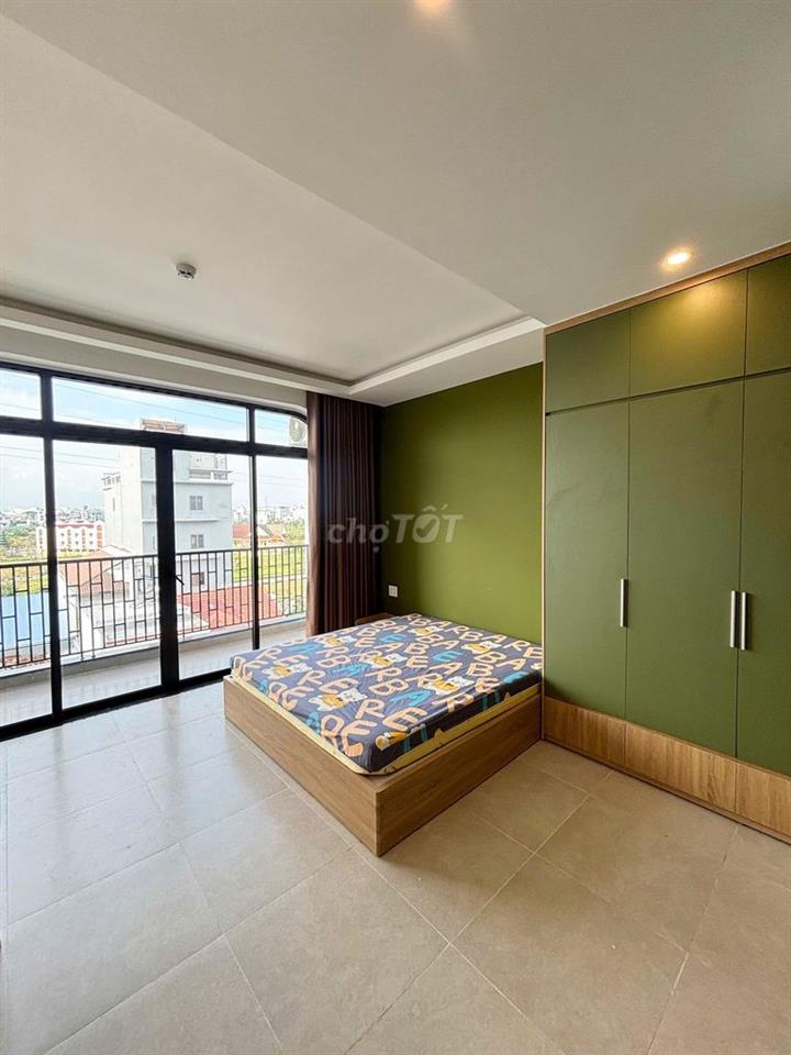 CĂN HỘ STUDIO KHU VỰC HÒA XUÂN