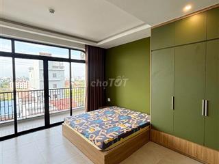 CĂN HỘ STUDIO KHU VỰC HÒA XUÂN