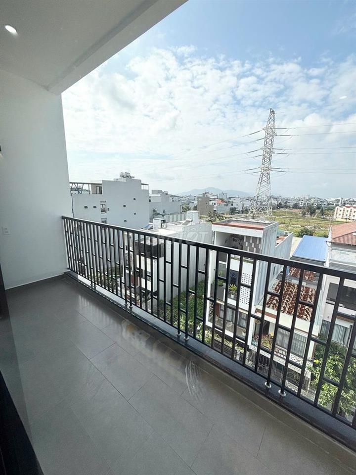 CĂN HỘ STUDIO KHU VỰC HÒA XUÂN