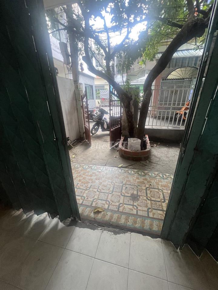 Cho Thuê Nguyên Căn Nhà Hẻm Lý Thái Tổ