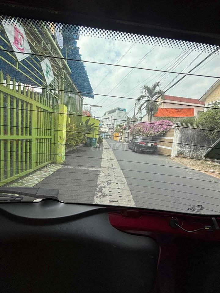 Chính chủ bán đất trung tâm Thủ Dầu Một