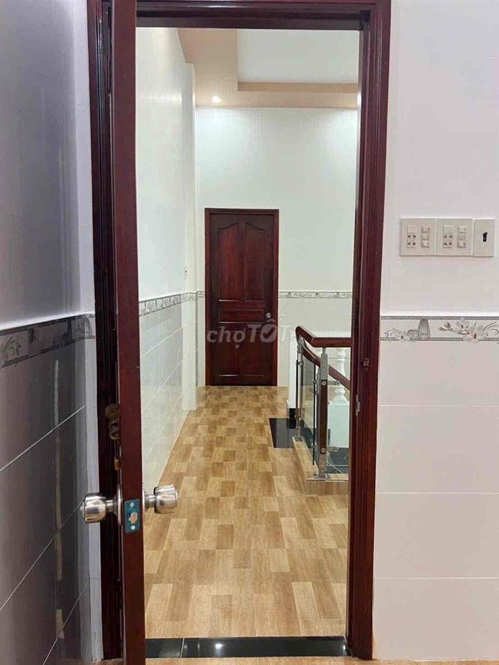 Bán nhà hẻm nhánh hẻm 278 đường Tầm Vu