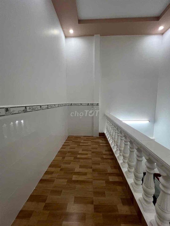 Bán nhà hẻm nhánh hẻm 278 đường Tầm Vu