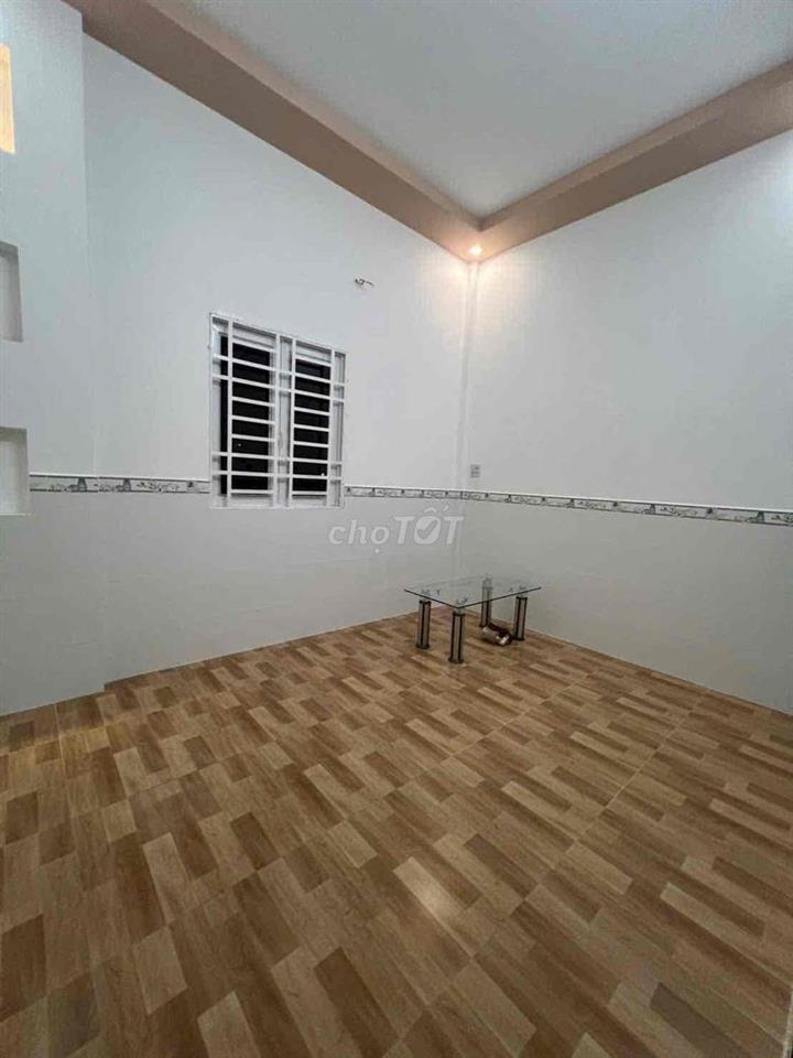 Bán nhà hẻm nhánh hẻm 278 đường Tầm Vu