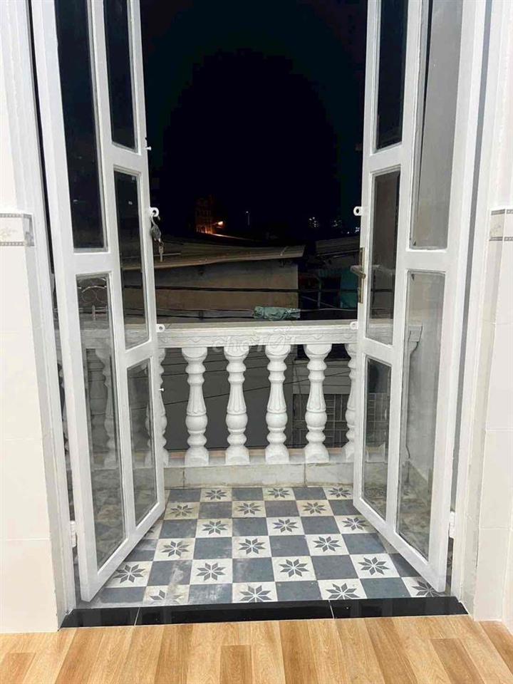 Bán nhà hẻm nhánh hẻm 278 đường Tầm Vu