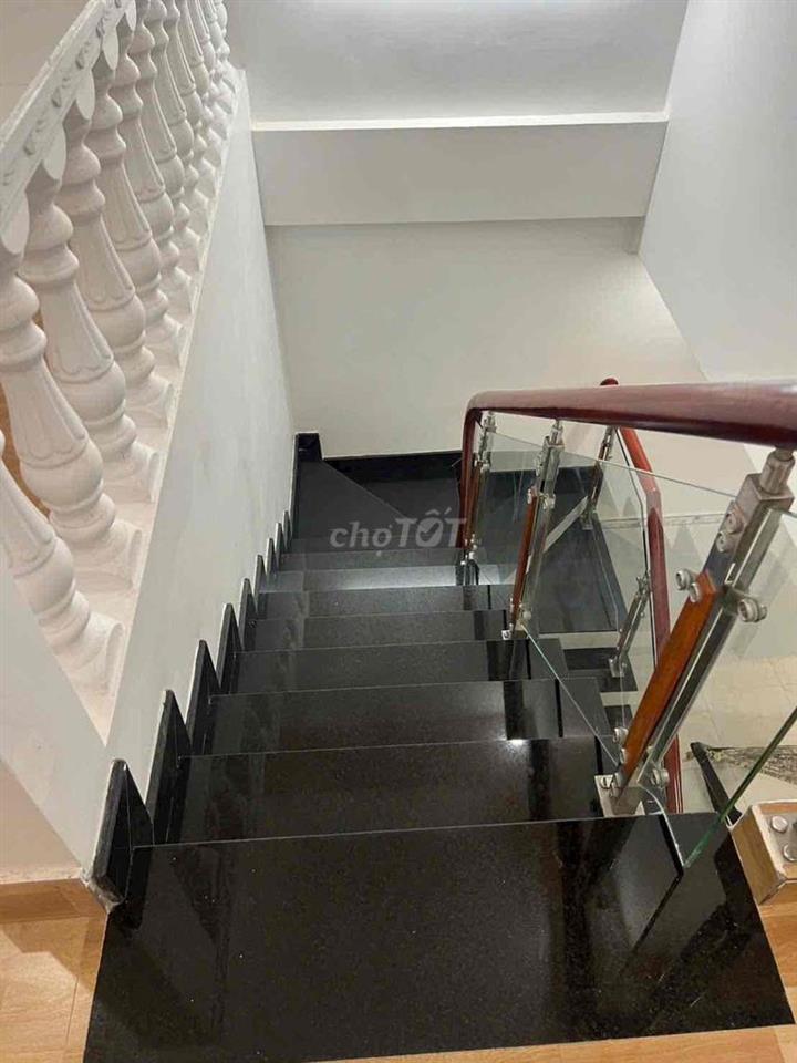 Bán nhà hẻm nhánh hẻm 278 đường Tầm Vu