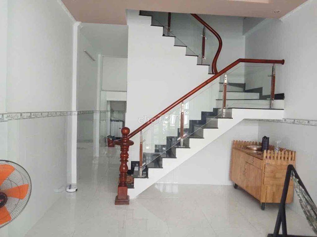 Bán nhà hẻm nhánh hẻm 278 đường Tầm Vu