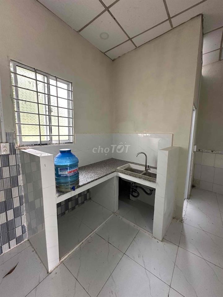 NHÀ NHỎ CỦ CHI