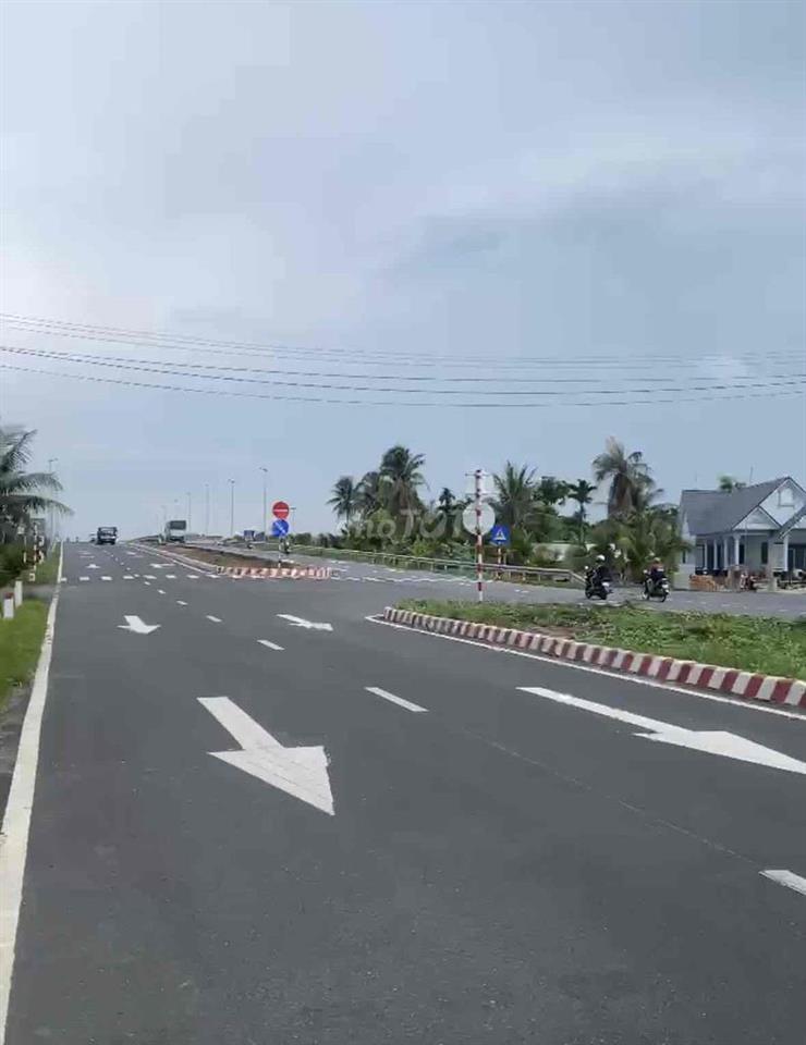 ĐẤT TRÀ VINH MẶT TIỀN NGUYỄN ĐÁNG