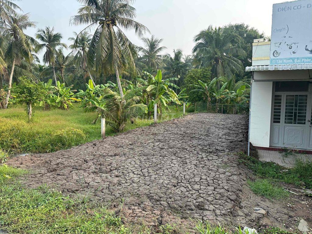 ĐẤT TRÀ VINH MẶT TIỀN NGUYỄN ĐÁNG