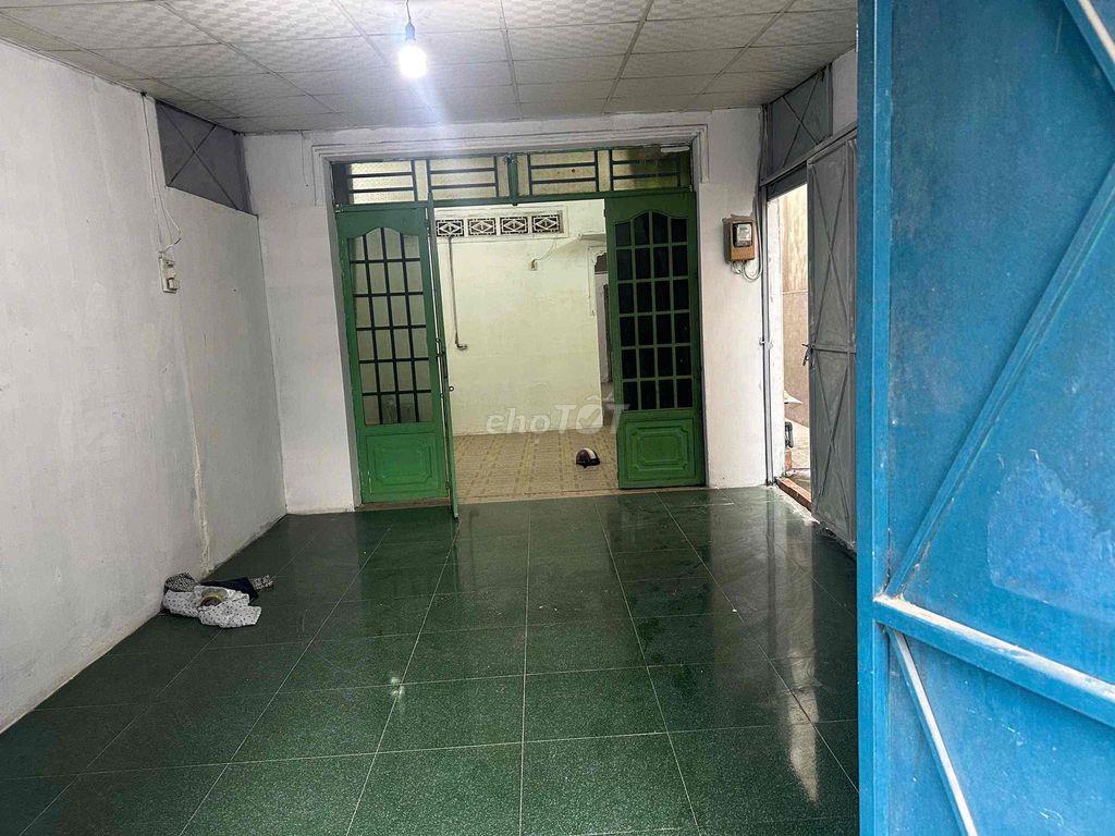 Chính chủ cho thuê nhà nguyên căn