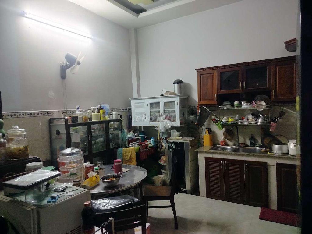 cho thuê nhà hẻm lê đình cẩn 1 trệt 2 lầu 1 sân thượng 