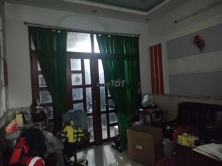 cho thuê nhà hẻm lê đình cẩn 1 trệt 2 lầu 1 sân thượng 