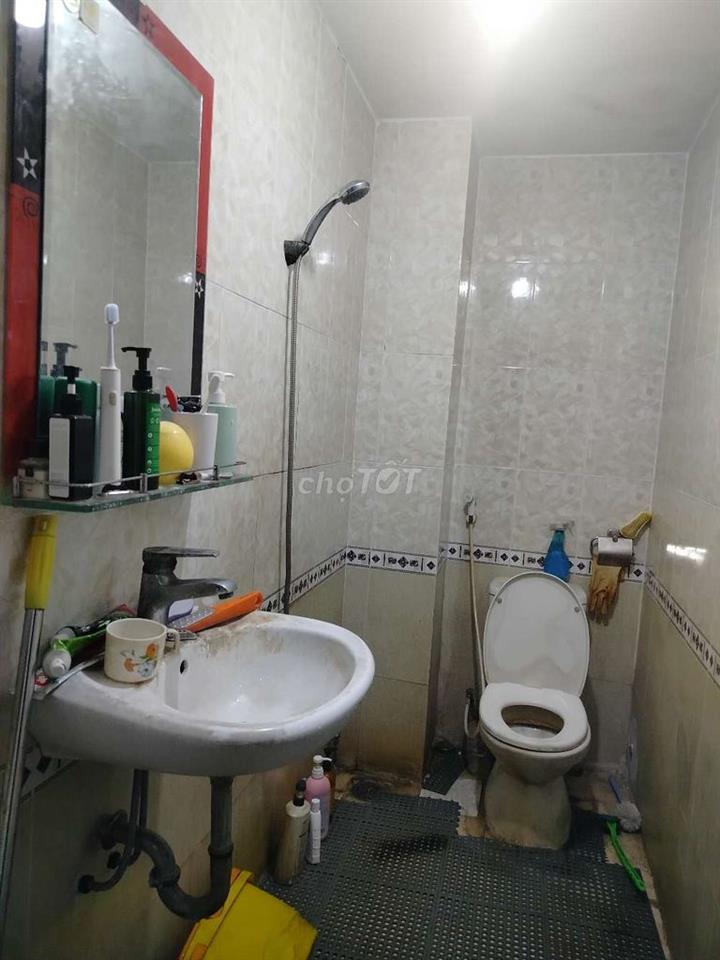 cho thuê nhà hẻm lê đình cẩn 1 trệt 2 lầu 1 sân thượng 