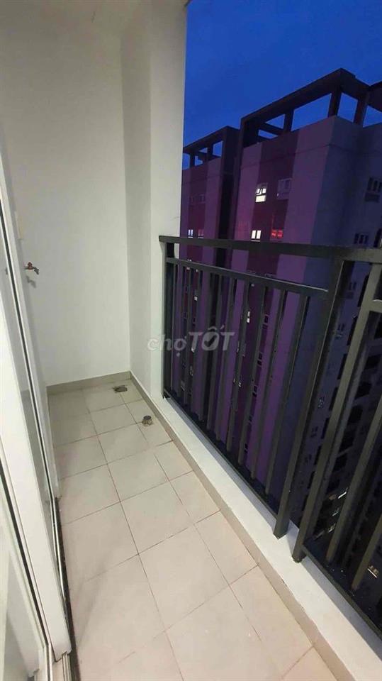 Cho thuê căn hộ Officetel 52m2