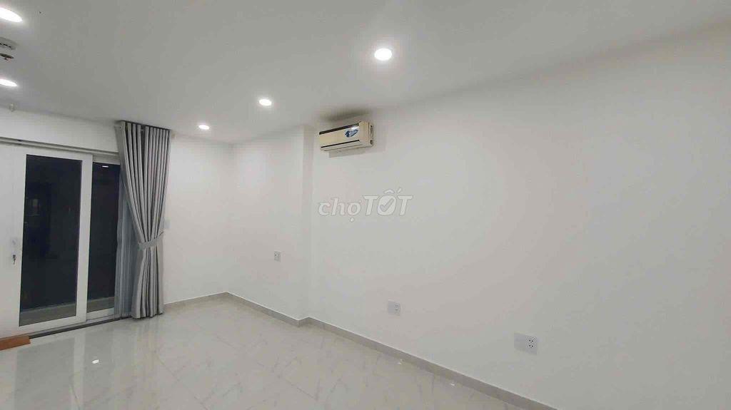 Cho thuê căn hộ Officetel 52m2