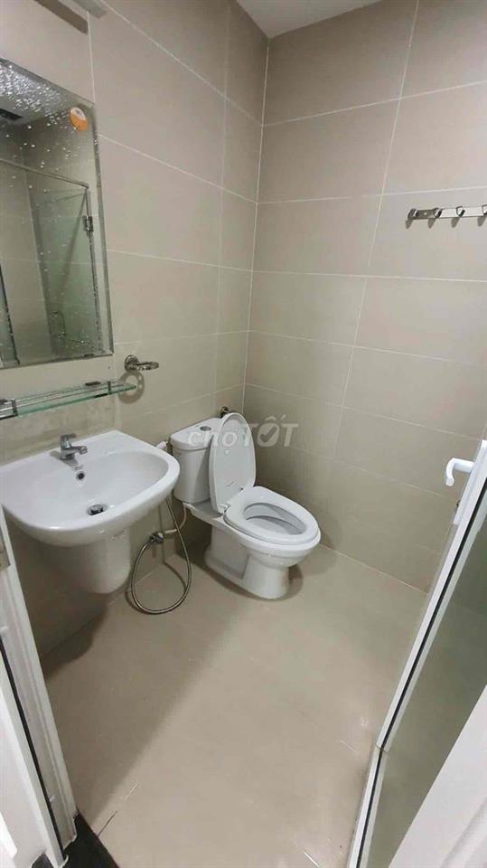 Cho thuê căn hộ Officetel 52m2