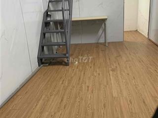 NHÀ CHO THUÊ DÀI HẠN NGUYÊN CĂN